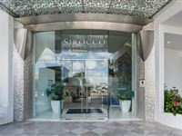 Reception Entrance - Mantra Sirocco